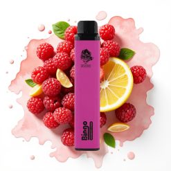 Aivono AIM BINGO 4000 Puffs – Tranebær Sitron – 10mL, 1000mAh, 5%