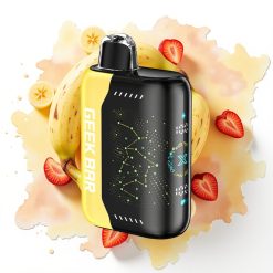 GEEK BAR Pulse X 25000 Puffs – 18mL, 0-5% Nikotin, USB-C
