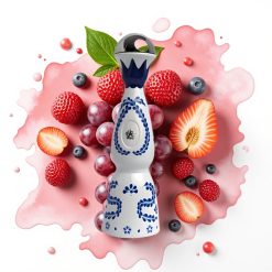 HUMO Azul 15000 Puffs – Drueis, 20mL, 5% nikotin, 500mAh