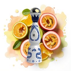 HUMO Azul 15000 Puffs – Pasjonsfrukt Kiwi Guava – 5% Nikotin, 20mL, USB-C
