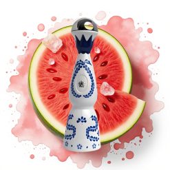 HUMO Azul 15000 Puffs Vannmelon Is 20mL 5% 500mAh