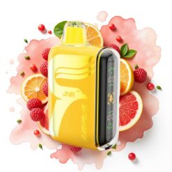 JNR Capsule 15000 Puffs Taopical Punch – 20ml, 850mAh, 20W