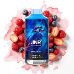 JNR Falcon X 18000 Puffs Bærbølge 750mAh 24ml 2%/5%