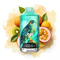 JNR Falcon X 18000 Puffs Passionsfrukt Kiwi 24ml 750mAh