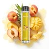 JNR Gold380 6000 Puffs Engangsdamp Fersken Mango Ananas 1500mAh 13ml