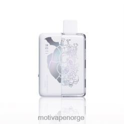MOTI Norge | MOTI Duo 9000 engangsvape (5 %, 9000 drag) kiwi pasjonsfrukt guava PLPR873