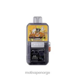 MOTI vape near me | MOTI Go Pro engangs pod+enhet sur epleis PLPR877