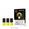 MOTI vape Norge | MOTI klassiske poder sitronte PLPR8101