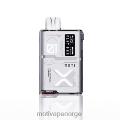 MOTI vape Norge | MOTI Play Bar 7500 engangsvape (5 %, 7500 drag) california kirsebær PLPR861