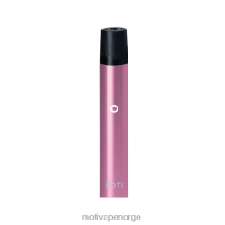 MOTI vape pods | MOTI klassisk enhet kirsebærblomst PLPR8115