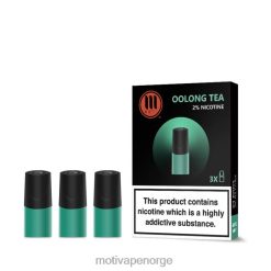 MOTI vape price | MOTI klassiske poder oolong te PLPR8104
